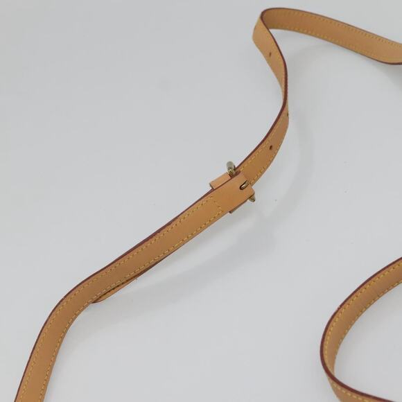 LOUIS VUITTON Epi Trocadero 27 Shoulder Bag Beige M52306 - Picture 8 of 12